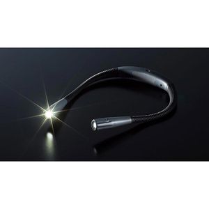 Produktbild für Leselampe Wedo 254 22101 Looplight, zum Umhängen