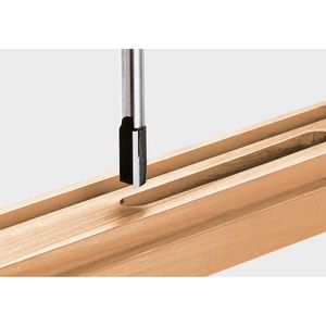 Produktbild für Fräser Festool Nutfräser HW S8 D20/30, 8mm