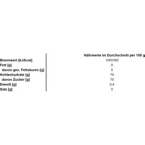 Produktbild für Honig Darbo Bienenhonig