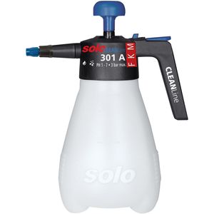 Drucksprüher Solo 301A CLEANLine Hand-Druckspritze