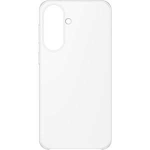 Produktbild für Handyhülle Samsung Clear Case, EF-QA576, transparent