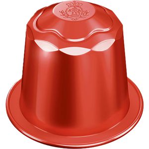 Produktbild für Kaffeekapseln Dallmayr Capsa Crema d' Oro Schümli