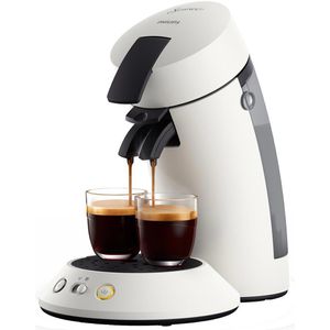 Kaffeepadmaschine Philips Senseo Original Plus, CSA210/10