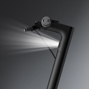 Produktbild für E-Scooter Xiaomi Mi Scooter 4 Ultra, max. 20km/h