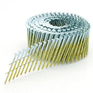 Coilnägel