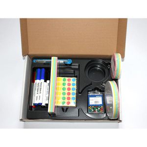 Produktbild für Moderationsset Maul 63961