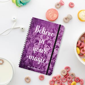 Produktbild für Schülerkalender Korsch 276427, Magic, Schuljahr 2026/2027