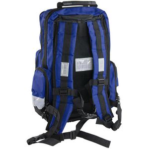 Produktbild für Notfallrucksack Teqler Basic