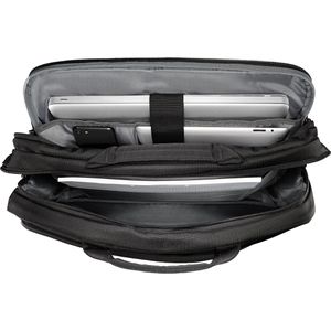 Produktbild für Laptoptasche Wenger XE Brief, 653301, schwarz