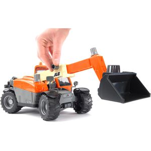 Produktbild für Baustellenfahrzeug bruder JGL 2505