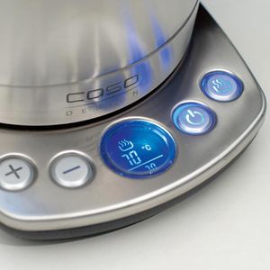 Produktbild für Wasserkocher Caso WK 2200