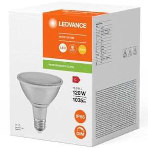 Produktbild für LED-Lampe LEDVANCE Parathom PAR38, E27