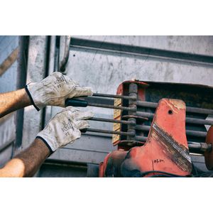 Produktbild für Arbeitshandschuhe Gebol Driver, 709214