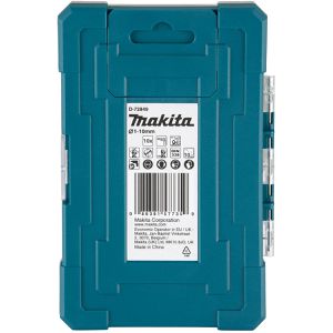 Produktbild für Bohrer Makita HSS, D-72849
