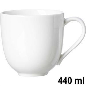 Produktbild für Kaffeebecher Ritzenhoff&amp;Breker Skagen, 440ml