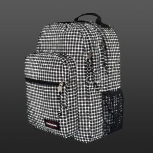 Produktbild für Rucksack Eastpak Morius Refleks Space Black, 43 cm