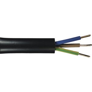 Erdkabel Böttcher-AG NYY-J