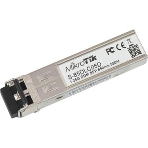 Produktbild für Transceiver MikroTik S-85DLC05D