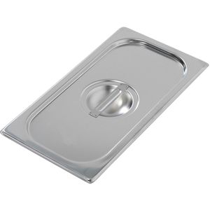 Produktbild für GN-Deckel Bartscher Top Line, A120635, GN 1/3