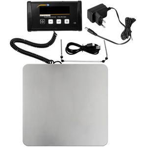 Produktbild für Digitalwaage PCE PB 150N