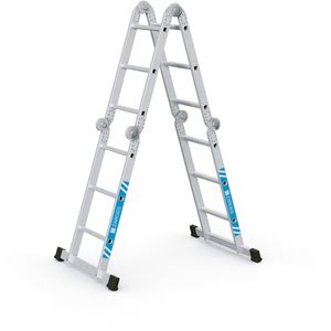 Produktbild für Gelenkleiter Zarges Multimax M, 41610, Länge 3,65m