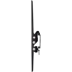 Produktbild für TV-Wandhalterung Hama 220808 Tilt, bis 40 kg