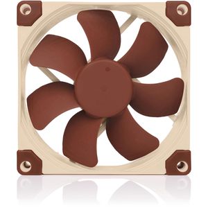 Produktbild für Gehäuselüfter Noctua NF-A9 FLX