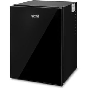 Getränkekühlschrank TZS-First-Austria schwarz