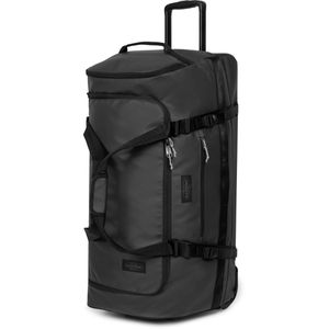 Produktbild für Reisetasche Eastpak Tarp Duffel Pack Wheel L schwarz, 78 cm