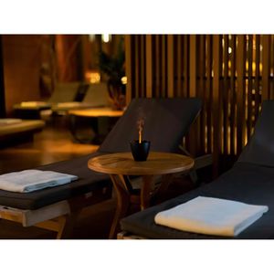 Produktbild für Diffuser Stadler-Form Zoe Flammeneffekt, schwarz