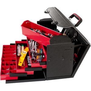 Produktbild für Werkzeugtasche Parat Top-Line Plus Organize CP-7