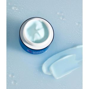 Produktbild für Nachtcreme Nivea Hydra Skin Effect Regenerierende Gel-Creme