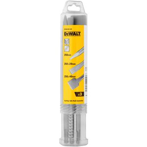 Produktbild für Meißel DeWalt DT60330, SDS+