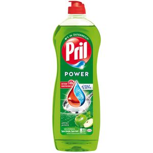 Spülmittel Pril Original Apfel & Minze