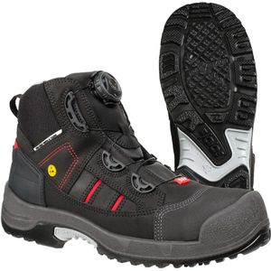 Produktbild für Sicherheitsschuhe Jalas Zenit 1718, ESD, S3