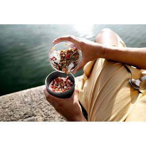 Produktbild für Müslibecher Mepal Lunchpot Ellipse mini