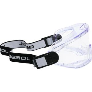 Produktbild für Schutzbrille Gebol Vollsicht Profi 730421, klar