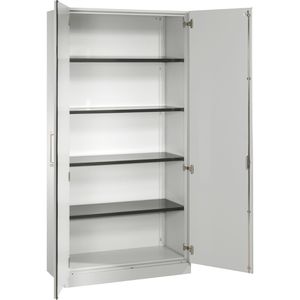 Produktbild für Aktenschrank CP-Möbel Asisto, aus Metall