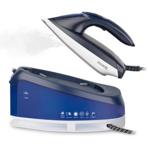 Produktbild für Bügeleisen H.Koenig V7