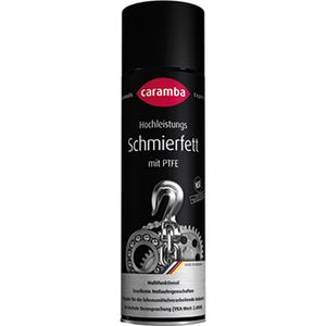 Mehrzweckfett Caramba Hochleistungs Schmierfett