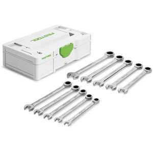 Maulschlüssel Festool SYS3 S 76-RRS-Set, 578117