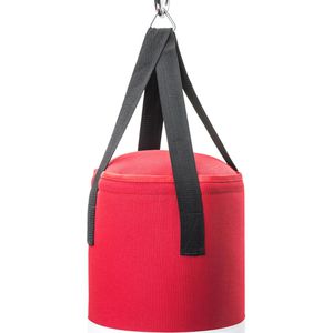 Produktbild für Boxsack Bad-Company Junior, gefüllt mit Textilresten, 7,6 kg