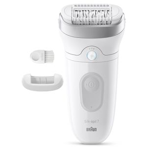 Produktbild für Epilierer Braun Silk-epil 7, SE7-011