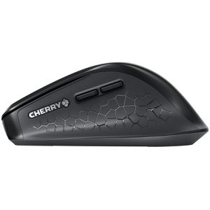 Produktbild für Maus CHERRY Stream Mouse Comfort, JW-8550-2
