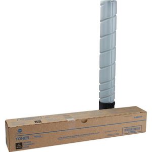 Produktbild für Toner Konica-Minolta TN-322K schwarz