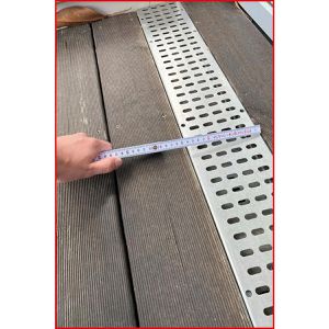 Produktbild für Zollstock KS-Tools 300.0061, Kunststoff