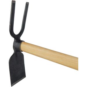 Produktbild für Gartenhacke SHW 53595, Doppelhacke