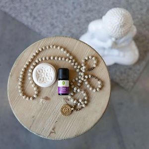 Produktbild für Duftöl Primavera Yoga Flow Duftmischung
