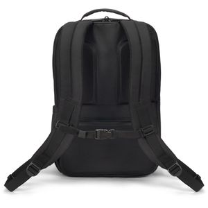 Produktbild für Laptop-Rucksack Dicota Companion, schwarz