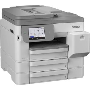 Produktbild für Multifunktionsgerät Brother MFC-J5117DW, bis A4